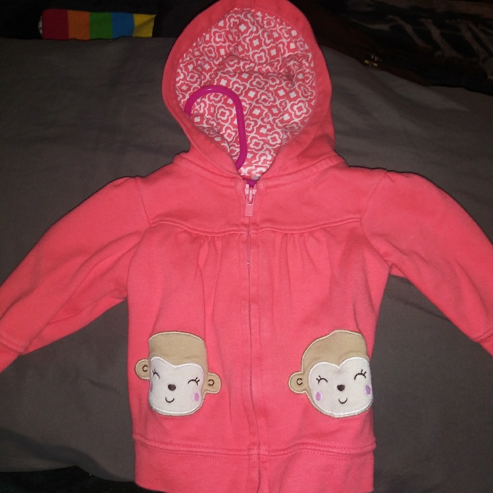 Baby 3m Sweater